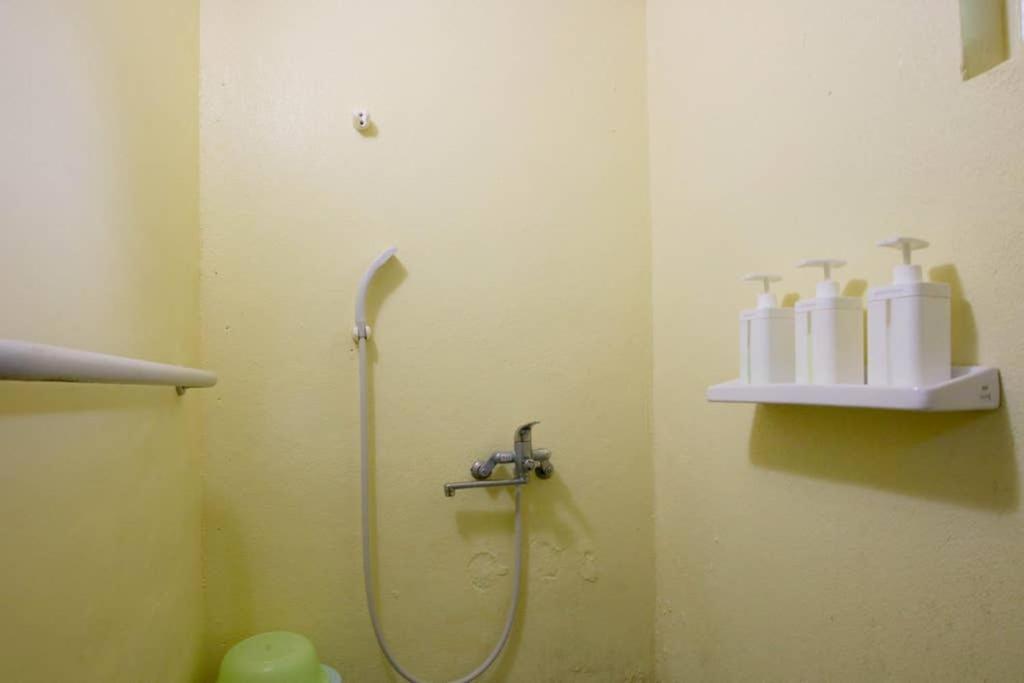 Guest House Sato Motobu Esterno foto